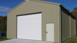 Garage Door Openers at Core Columbia San Diego, California